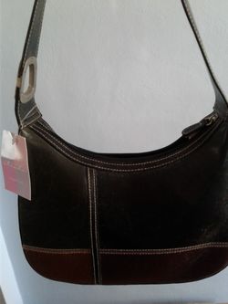 Ladies Leather Bag