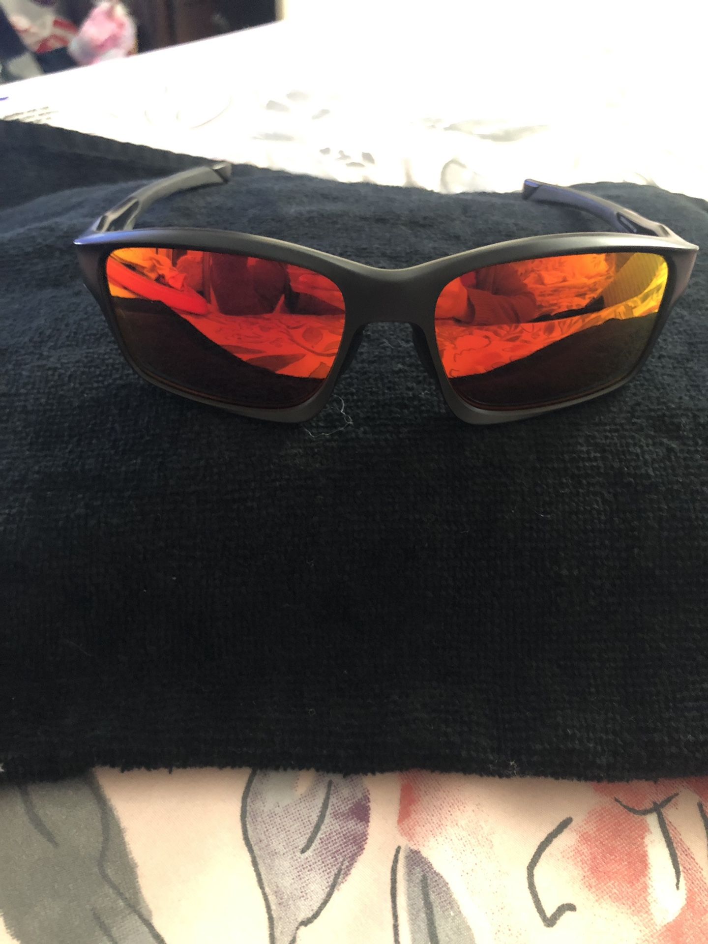 Oakley Chainlink sunglasses