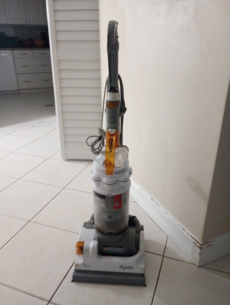 Dyson DC-14 Vacuum. Great Price
