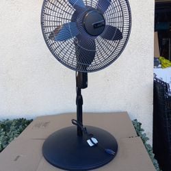 Lasko 4 Speed Fan 