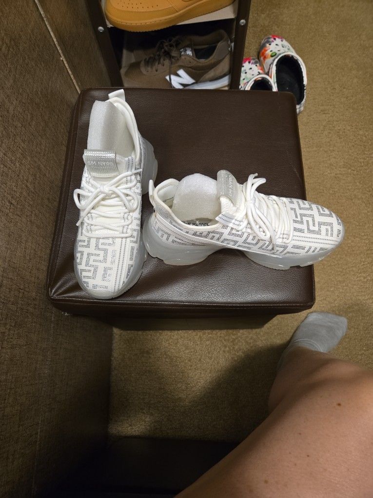 Steve Madden Sneakers 