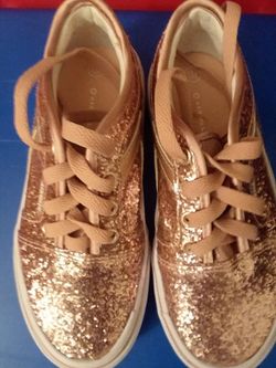 Brand New Girls 13 1/2 Airwalks