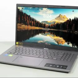 BRAND NEW Acer Aspire 5 15.6" laptop, Intel Core i7, 16GB RAM, Intel Iris Xe Graphics, 512GB SSD