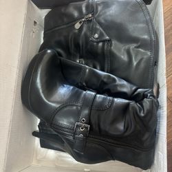 Women's Boots