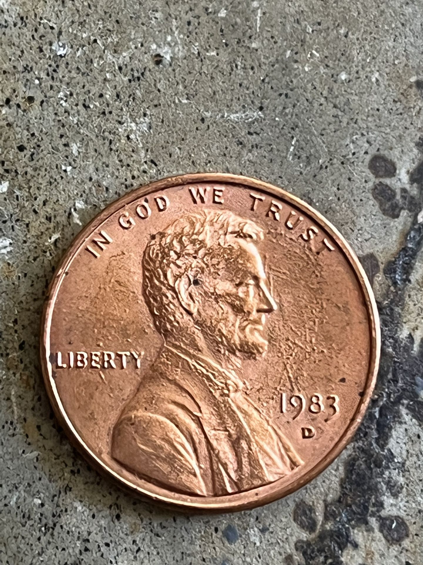 1983 D