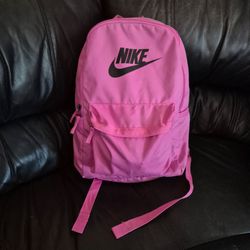 Nike Back Pack