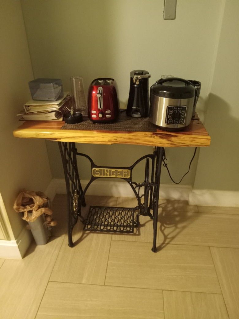 For Sale This Beautiful Table New