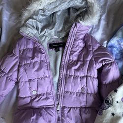 Girls Jackets/ Hoody 