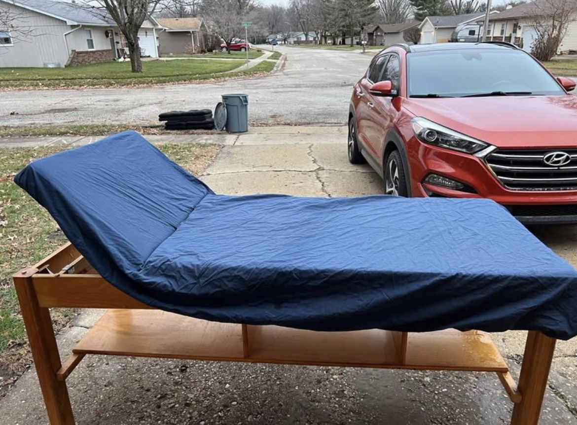 Massage Table