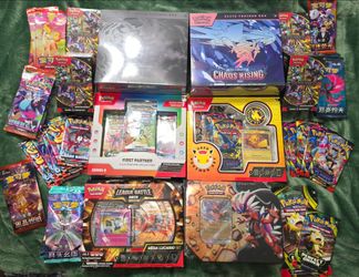 Pokémon