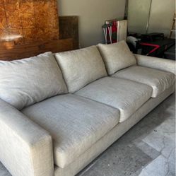 Sofa Large 3 seater 