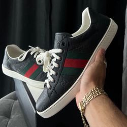 Gucci Aces