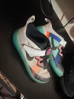 Nike Toddler shoes