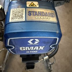 GMAX 3500