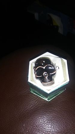 Watch ring really cool