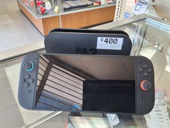 NINTENDO SWITCH 2
