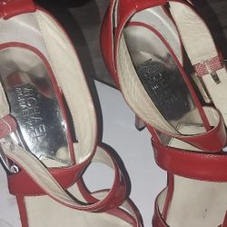 Michael Kors Heels 