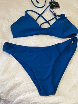 2 piece bathing suit