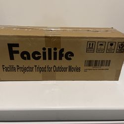 TRIPOD FOR INDOOR/OUTDOOR