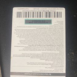 Unused 3 Month Psn Membership Card Thumbnail
