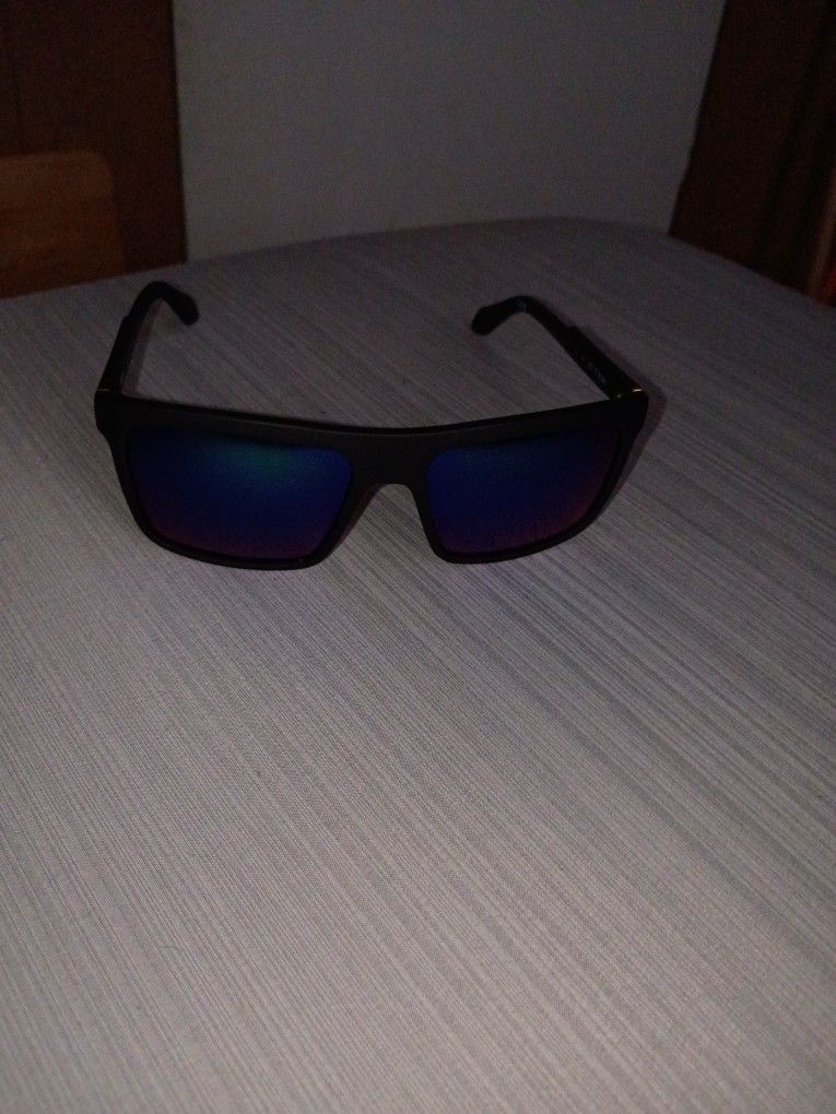 Quay Sunglasses 
