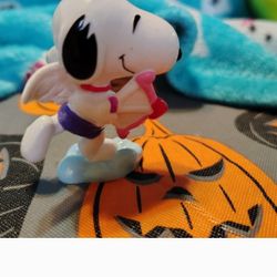 Valentine Snoopy