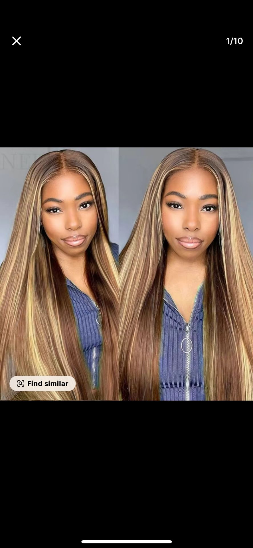 Human Hair