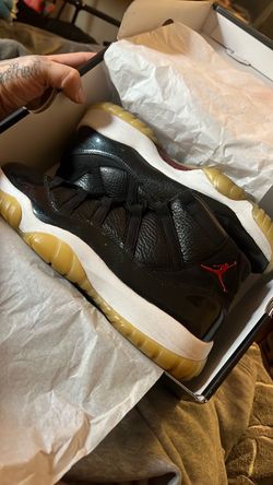 Retro 11