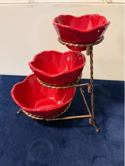 Bowl Princess House