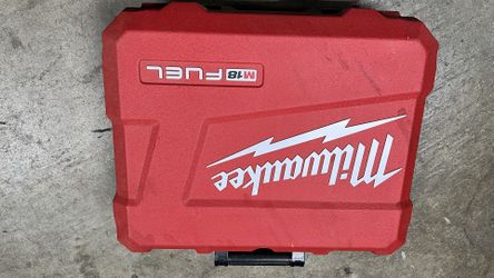 M18 Milwaukee Case