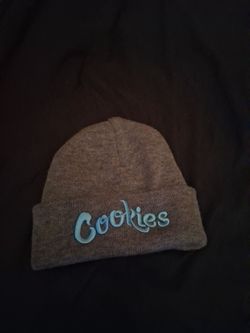 Cookies beanie
