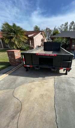 Damsters 40yd, Lowboys 