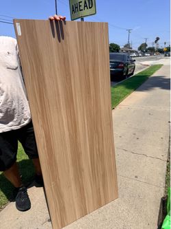 Collapsible Table