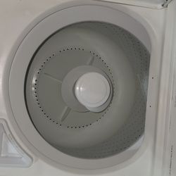 Lavadora Kenmore Heavy Duty Con Garantía Lusiendo Y Trabajando Exelente $280