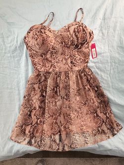 Summer dresses cute with tags