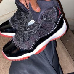 Bred 11 