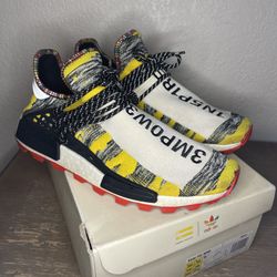 Adidas Pharrell Nmd Hu