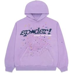 Sp5der Hoodies 