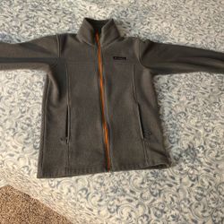  Columbia Boys' Toddler Steens Mountain™ II Fleece Jacket