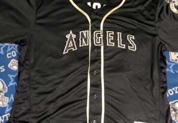 Angels Jersey