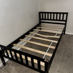 Bed Twin 