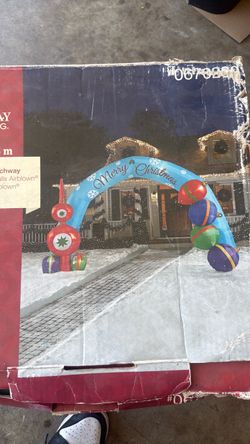 Christmas decoration