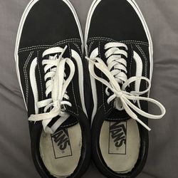 Vans shoes