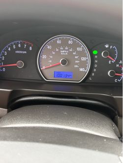 2008 Hyundai Elantra