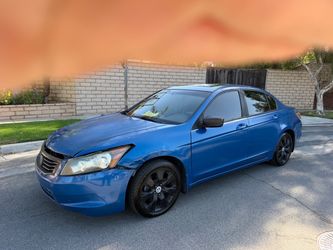 Honda accord 4 cylinder 4 Cyl 4 cylindro
