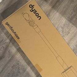 Dyson gen5outsize