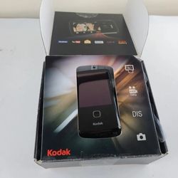 Kodak Playtouch 1080HD Recorder/Camera