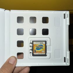 Pokemon Ranger 
