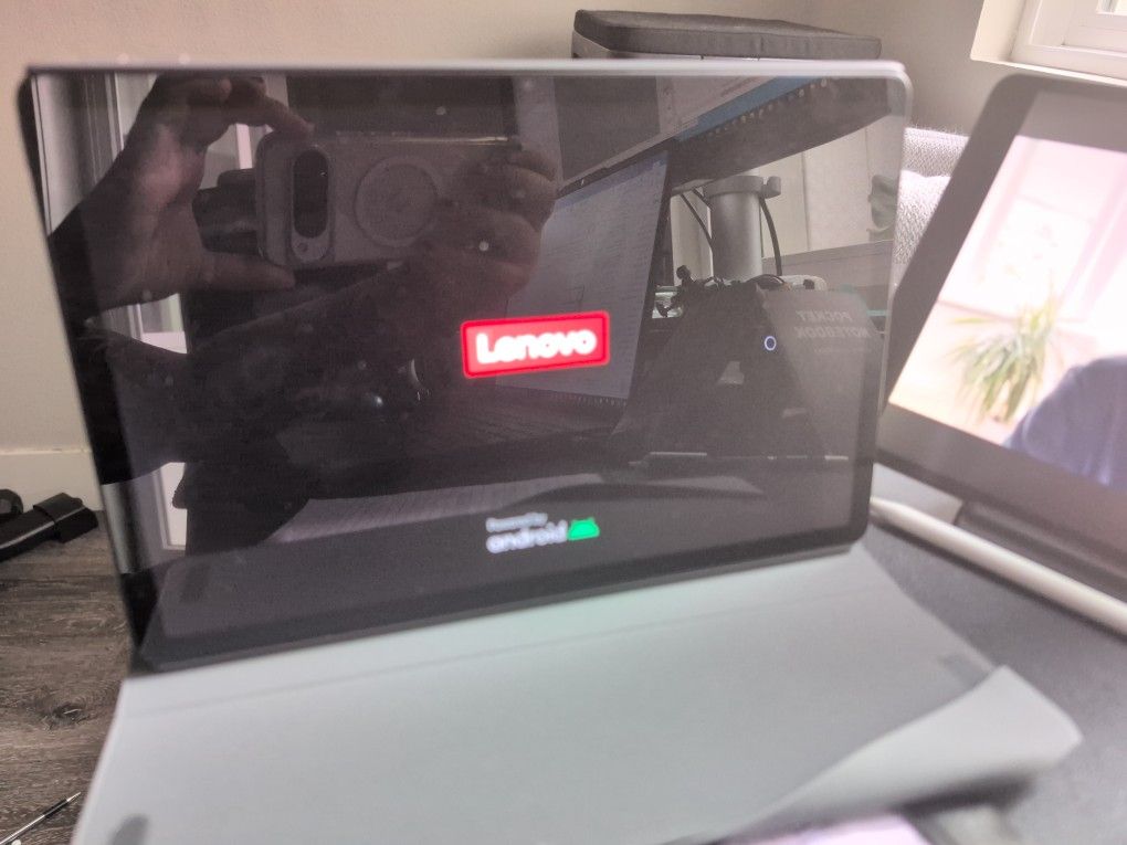 Lenovo M11 Tablet