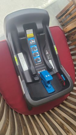 Nuna Pipa Infant car seat Base